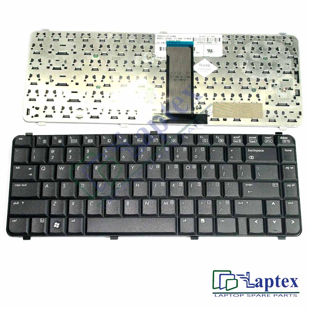 HP Compaq Cq510 Laptop Keyboard